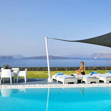 Santorini Princess Presidential Suites Akrotiri  Bagian luar foto