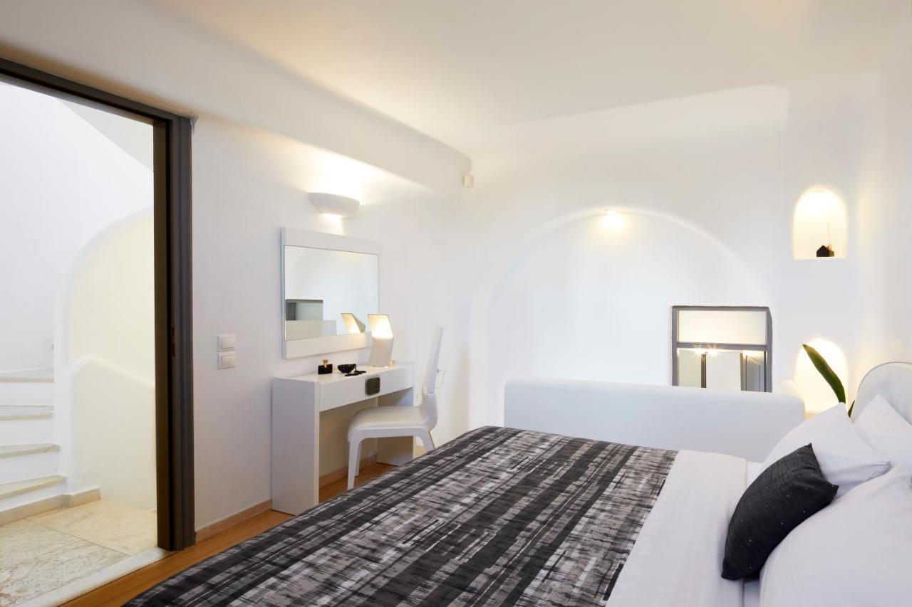 Santorini Princess Presidential Suites Akrotiri  Bagian luar foto