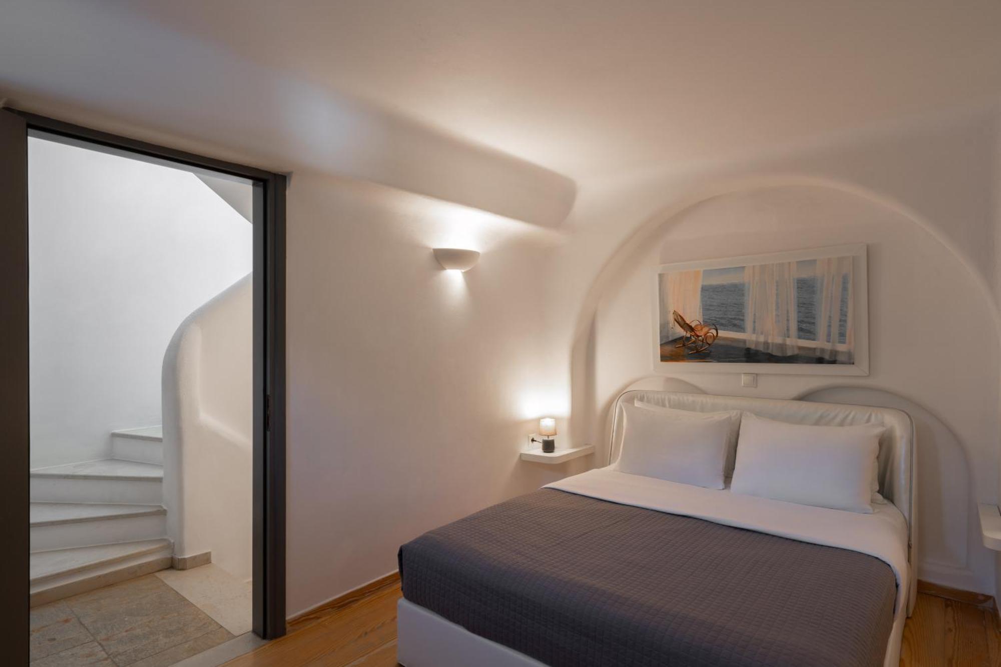 Santorini Princess Presidential Suites Akrotiri  Bagian luar foto