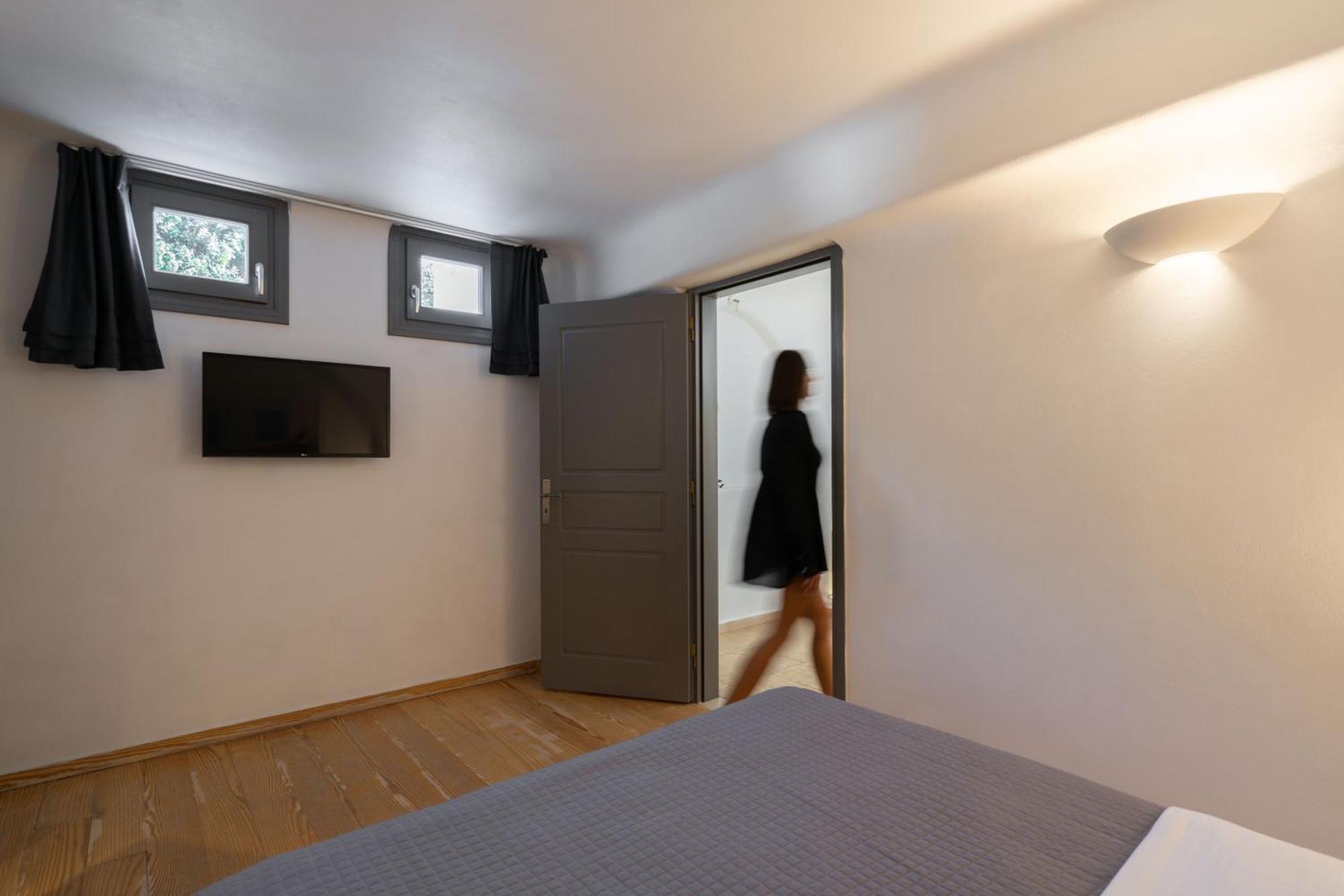 Santorini Princess Presidential Suites Akrotiri  Bagian luar foto