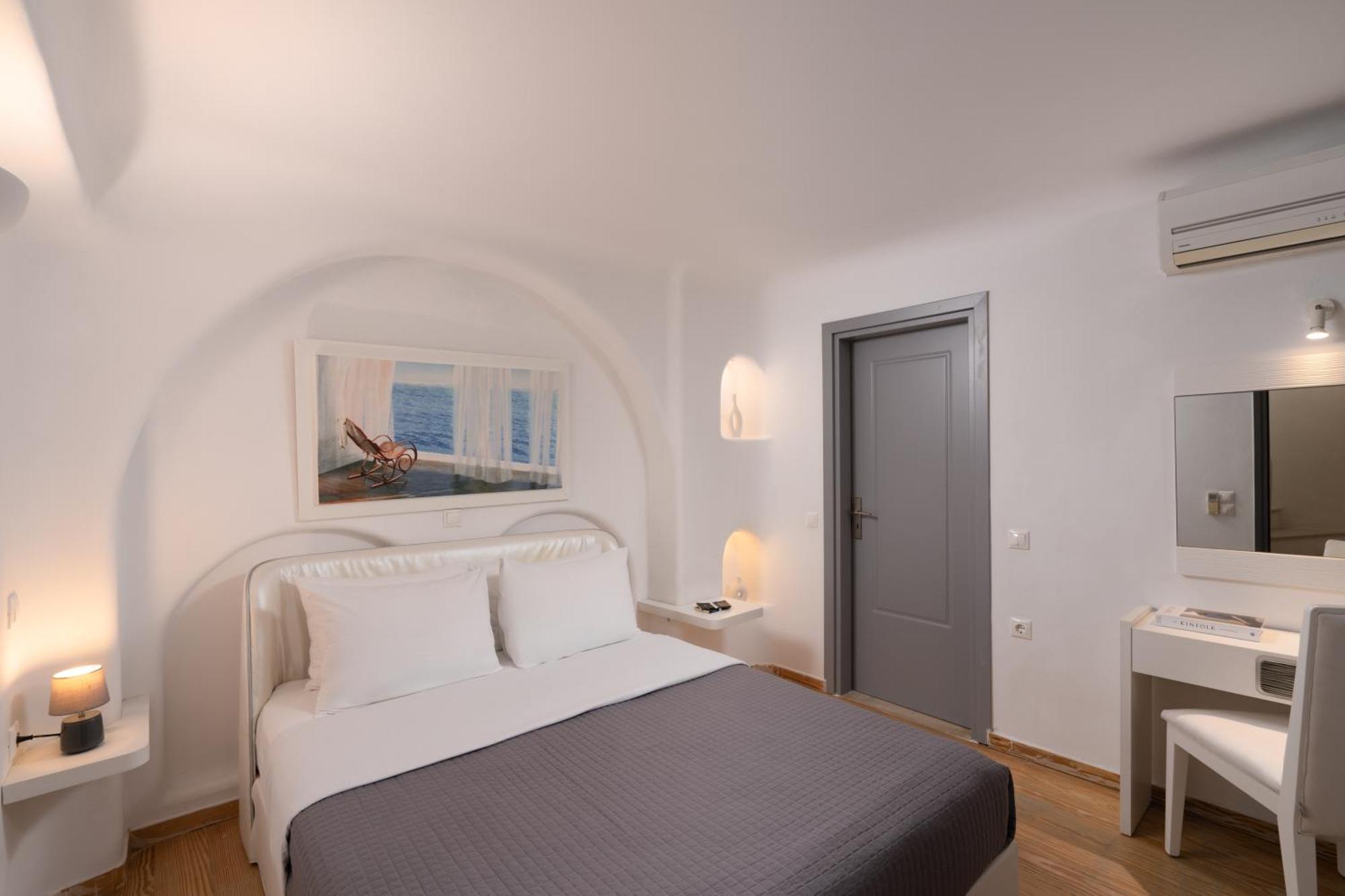 Santorini Princess Presidential Suites Akrotiri  Bagian luar foto