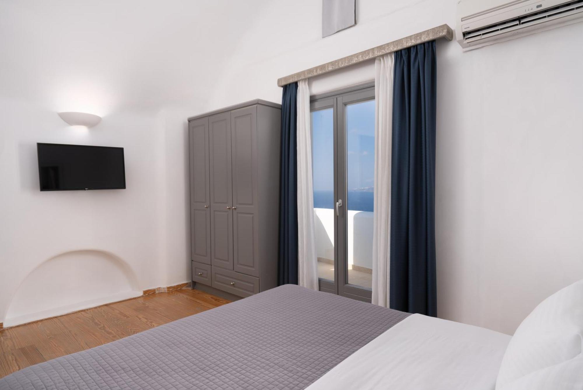 Santorini Princess Presidential Suites Akrotiri  Bagian luar foto