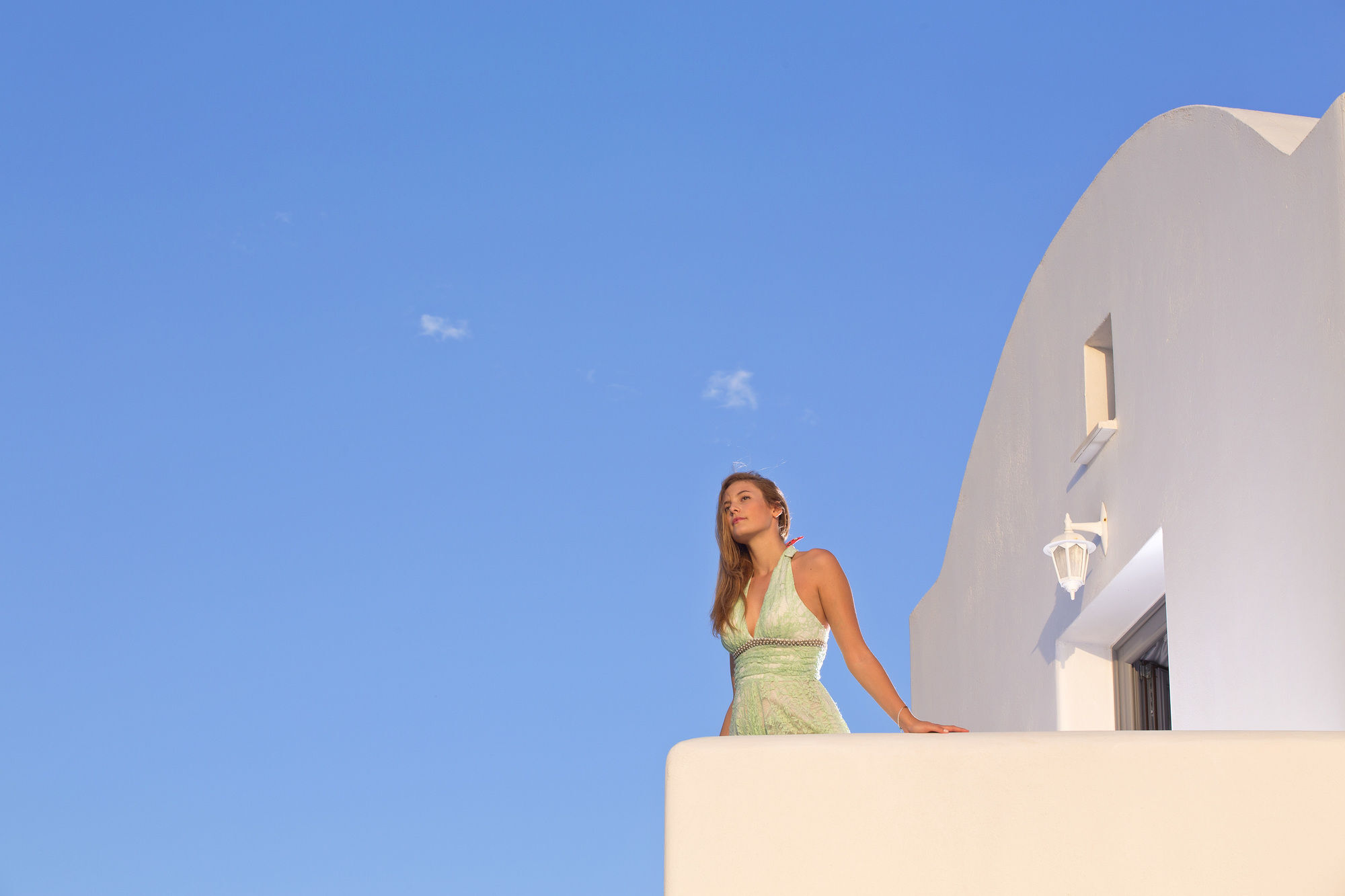 Santorini Princess Presidential Suites Akrotiri  Bagian luar foto