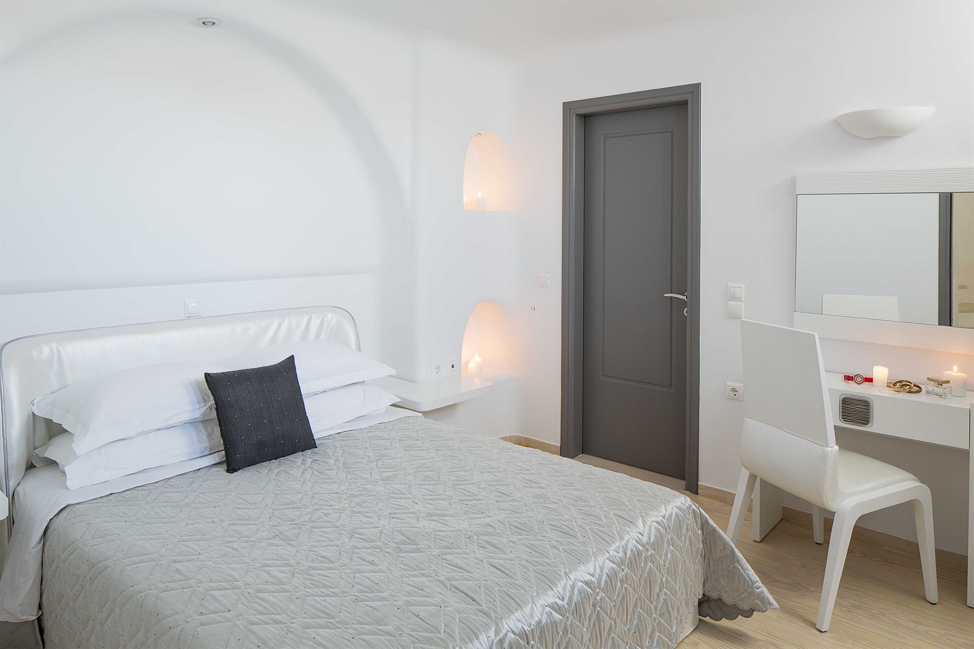Santorini Princess Presidential Suites Akrotiri  Bagian luar foto