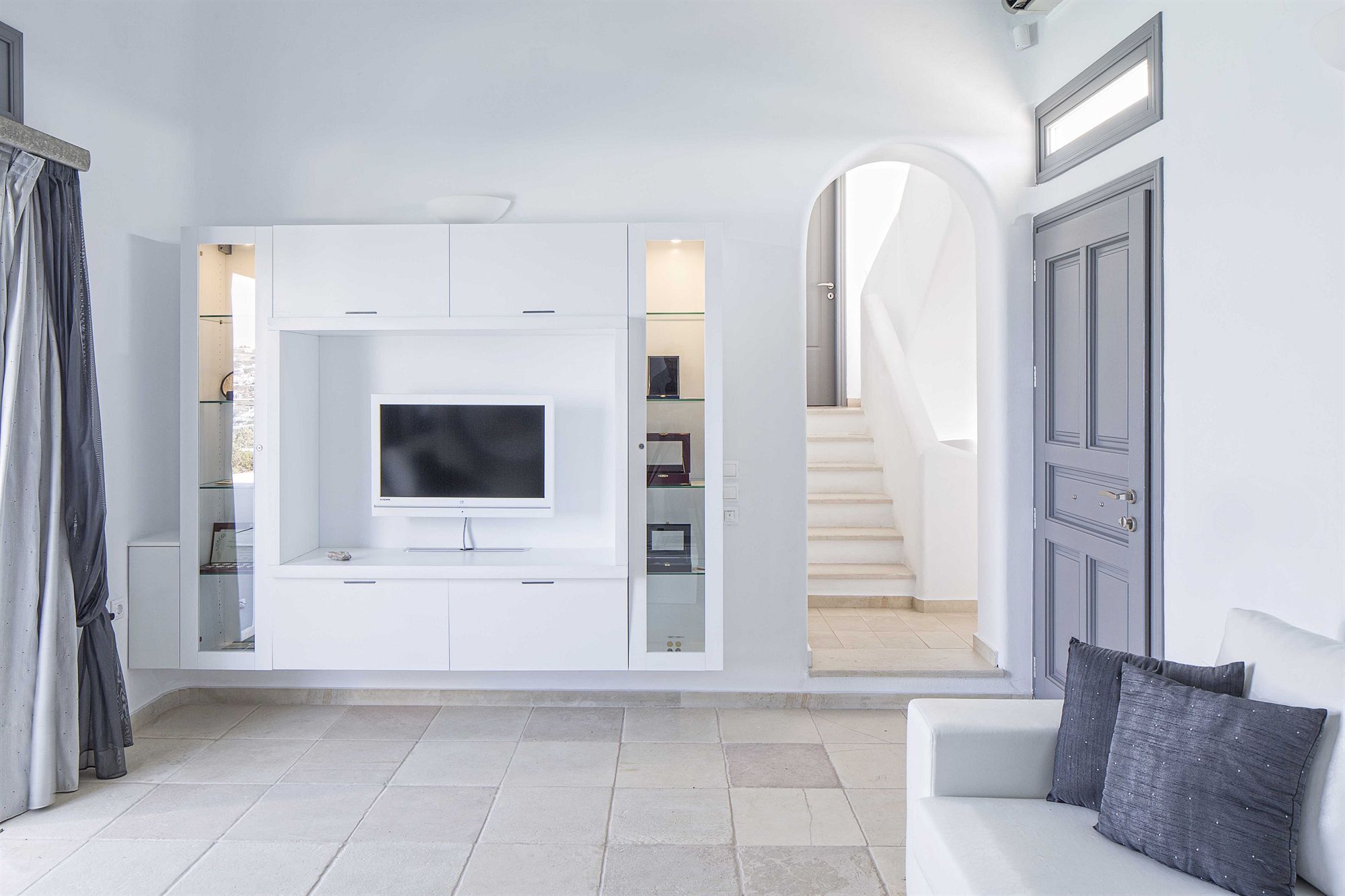 Santorini Princess Presidential Suites Akrotiri  Bagian luar foto